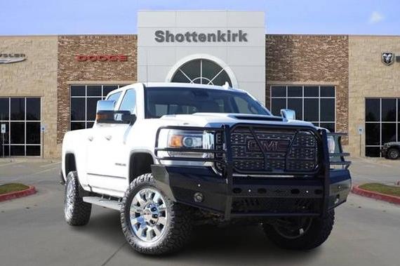 GMC SIERRA HD 2019 1GT12SEY2KF143654 image GMC SIERRA HD 2019 1GT12SEY2KF143654 image